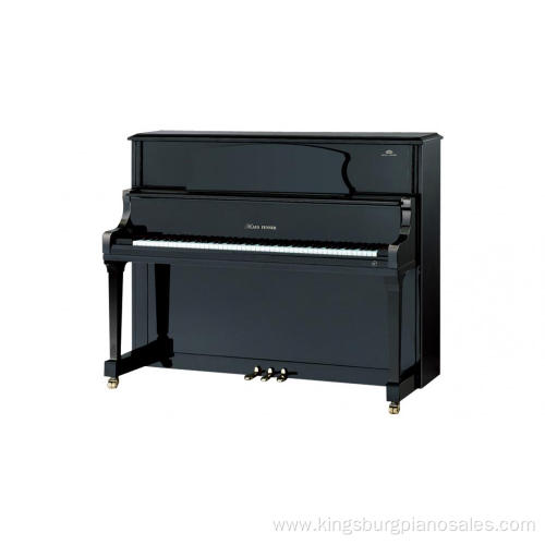 Fine piano can be customized